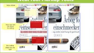 Key Webproof Features 1