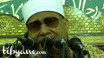 الشيخ محمود صديق المنشاوي _ سورة الإنسان / Mahmood Minshawi