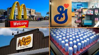 Download lagu Bloomberg Money Minute | McDonald's $8.5B Push & GLP-1 Coverage Cuts