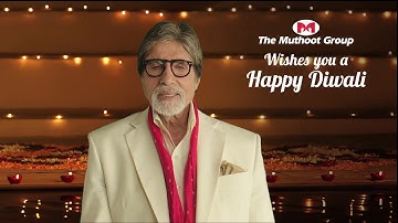 The Muthoot Group Wishes You A #HappyDiwali!