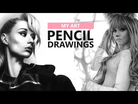 My Art Pencil