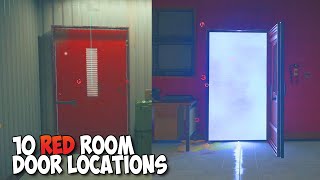10 Red Door Room Locations In Warzone To Find Easy High Tier Loot 10 Red Door Room Locations In Warzone To Find Easy High Tier Loot