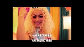 AKU CINTA KAMU INDAH PUTRI