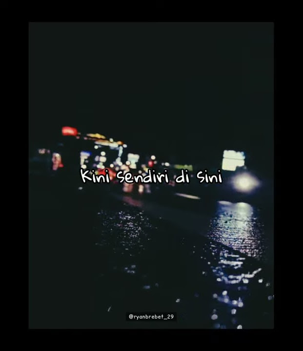 Story Wa || Seventeen - Kemarin ( Cover by. Tereza )