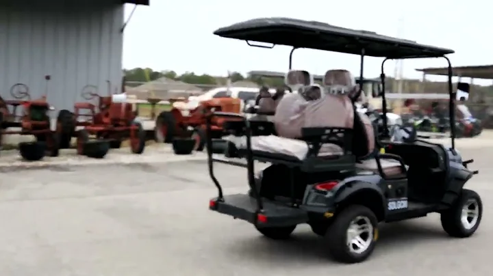 2025 SDLANCH SDLGC80 For Sale