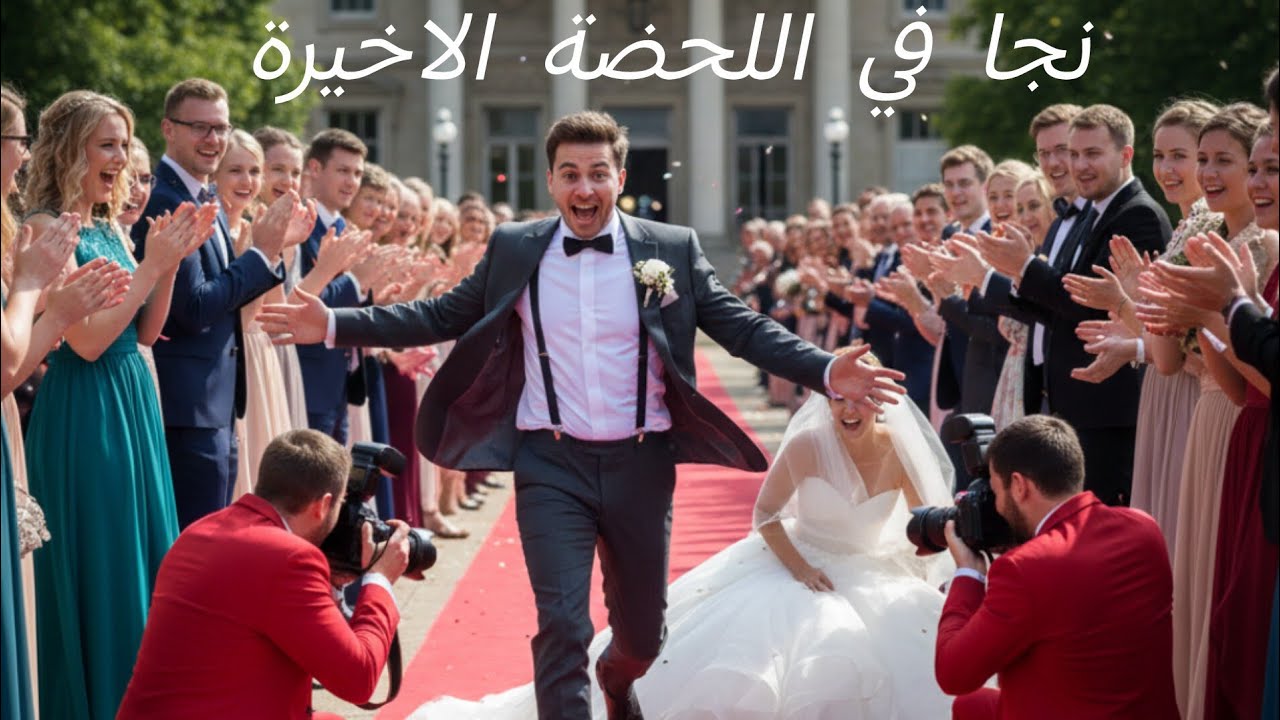 كنت على وشك تدمير مستقبلي.....حتى اكتشفت الريدبيل ونجوت من الكارثة !