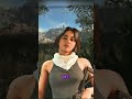 This Valeria Voice Line is WILD