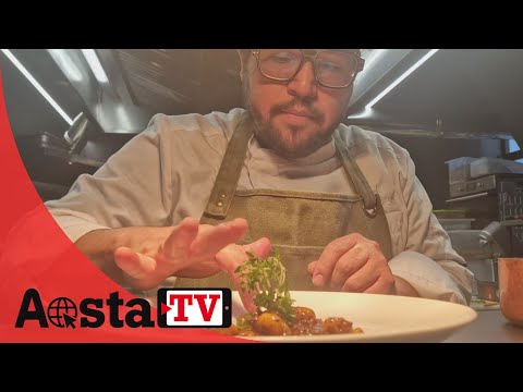 Gnocchi di polenta con ragù di cervo: la ricetta di chef Franco