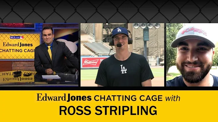 Chatting Cage: Stripling answers fans' questions