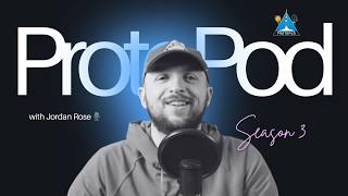 ProtoPod Season 3 Is Here 🎙️