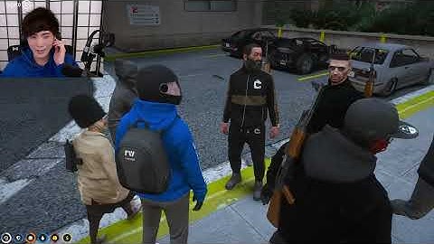 Throwback to when Yuno didn