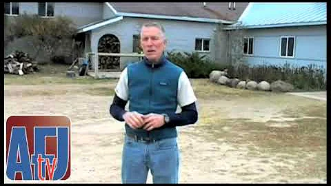 Farrier Quick Takes (Karl Shewmake): Preparing You...