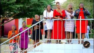 NI NANI TAYARI (SAUTI NI YAKE BWANA) // MSANII MUSIC GROUP