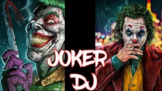 Hey Joker Dj Remix - Dj JKS - Vibration & Punch Mix Dj Mukul Yaduvanshi