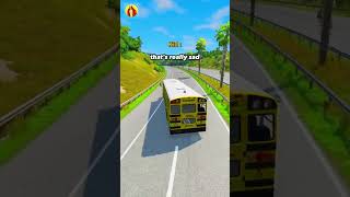 Angry Bus Driver Vs Grandma 🔥 #shorts screenshot 1