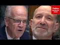 'What Do You Think The Plan Is Going To Be?': Moran Asks Lutnick About Unspent Broadband Funds