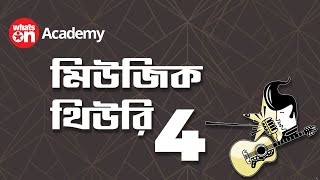 WhatsOn Music Academy Basic Guitar Lesson I have a Dream by Westlife Cover