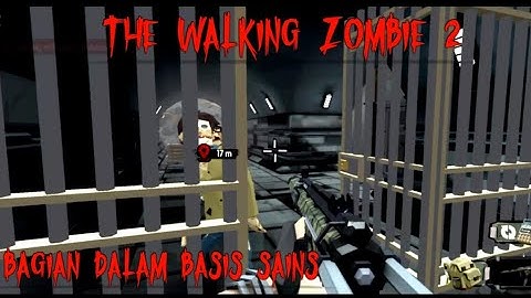 Science Base Room!! - The Walking Zombie 2 Gameplay #7