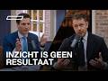 Inzicht zonder actie is waardeloos | Alleen resultaat telt vs. Tevreden zijn met inzicht Mp3 Song