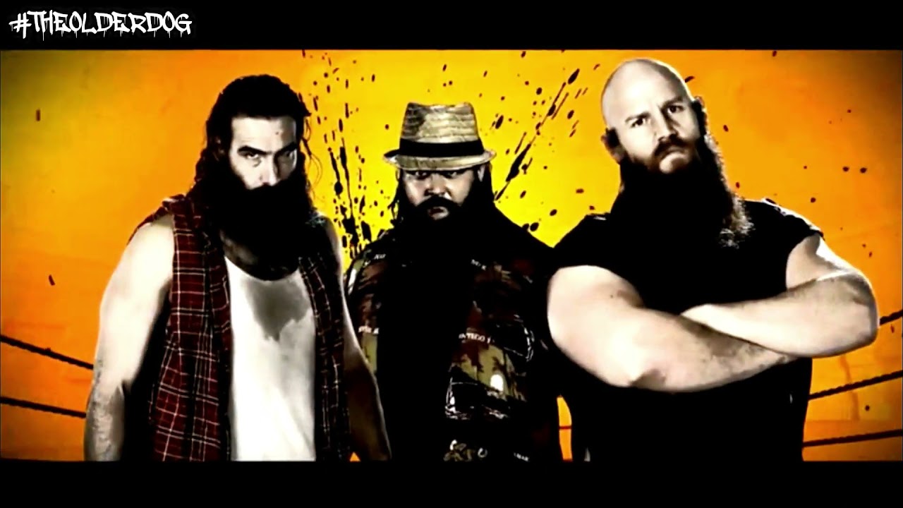 WWE Survivor Series 2013 Official & Match Card