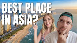 WHY IS LIVING IN DA NANG SO POPULAR WITH DIGITAL NOMADS!