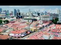 City of the Future: Singapore – A Sustainable City (60s)