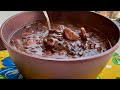 Feijoada Pronta no Mesmo Dia - Fácil para quem nunca fez