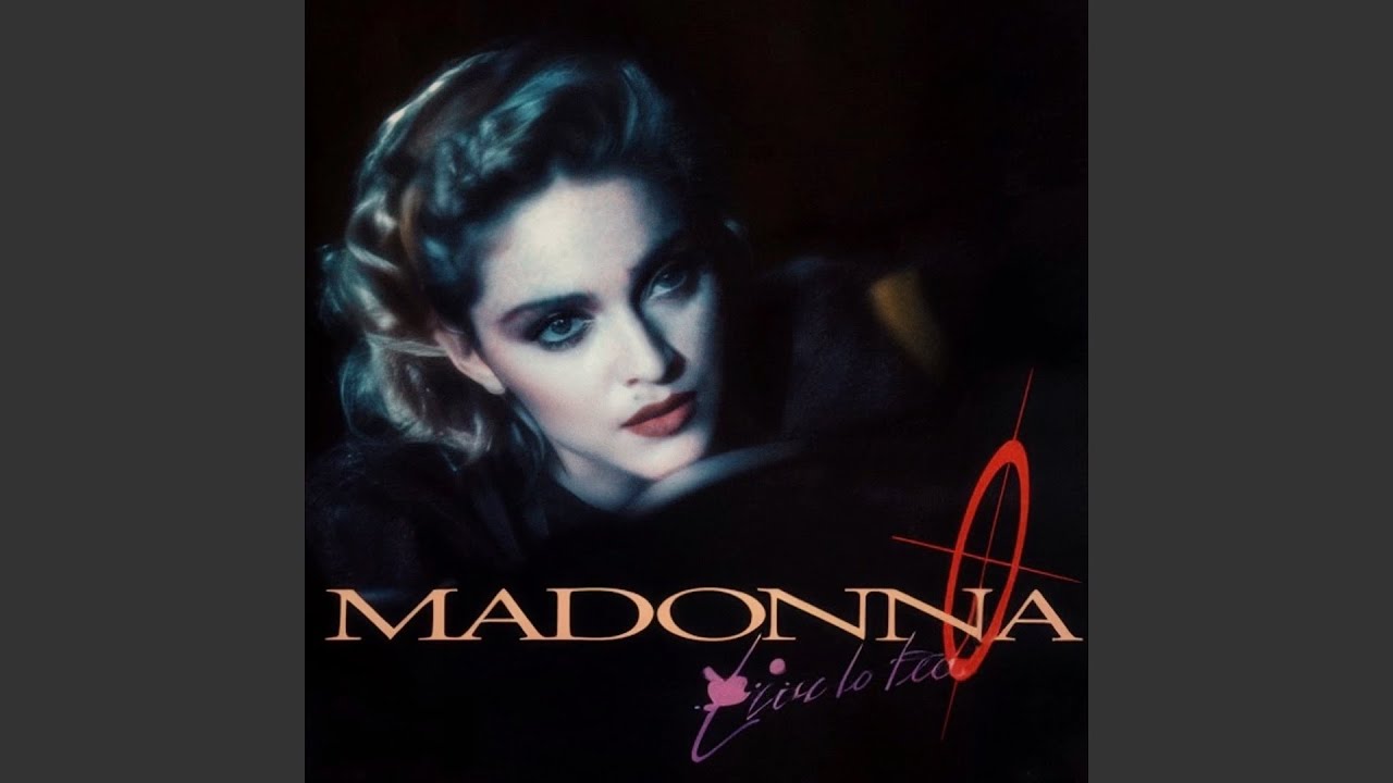 Madonna - Live To Tell - YouTube