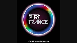 Solarstone Presents Pure Trance - CD2 Mixed By Orkidea - YouTube