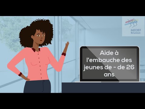 [DECRYPTANOO] L'AIDE A L'EMBAUCHE POUR LES JEUNES