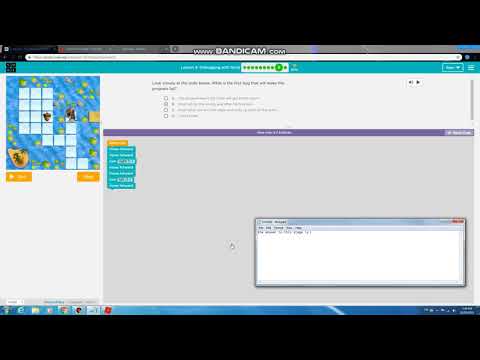 Lesson 4 #9 Debugging with Scrat Express course 2018