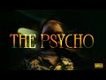 The Psycho - GURIE (Official Music Video)