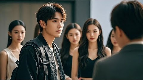 【Indo Sub】Gajiku 50 Juta/Bulan Tapi Keluarga Serakah? Sistem Membuat Mereka Jera! #Full #MiniDrama