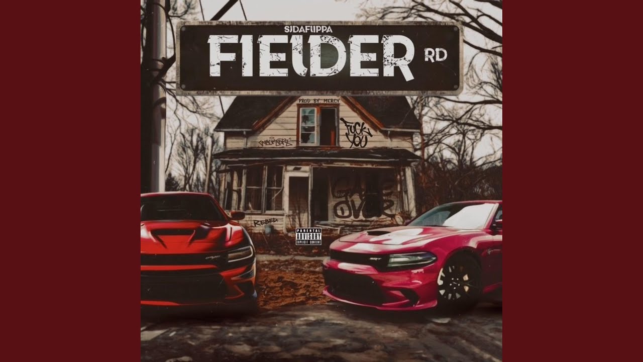 Watch Fielder Rd on YouTube Watch Fielder Rd on YouTube