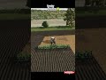 Massive Filed Plowing  .. #viral #shorts #mustwatch  #gaming