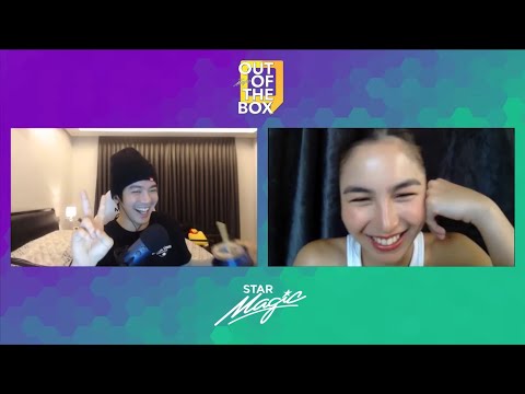 JoshLia gets real on exes, whys, and memories | OOTB
