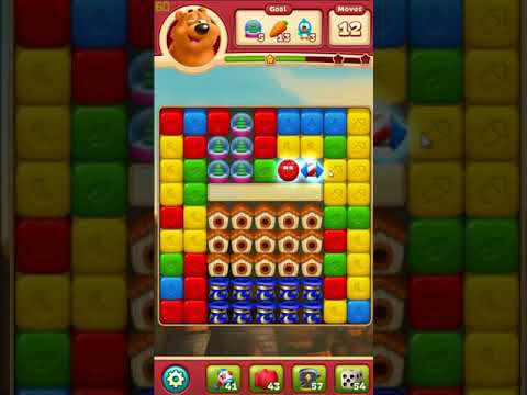 Toon Blast level 1530