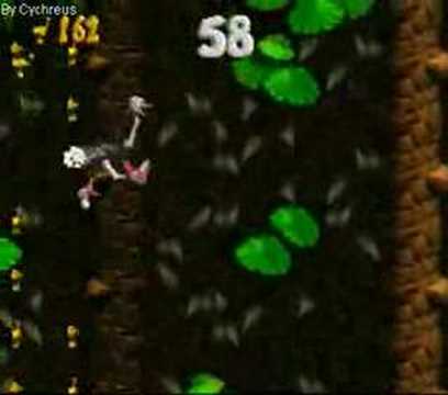 Donkey Kong Country Walkthrough Part 7