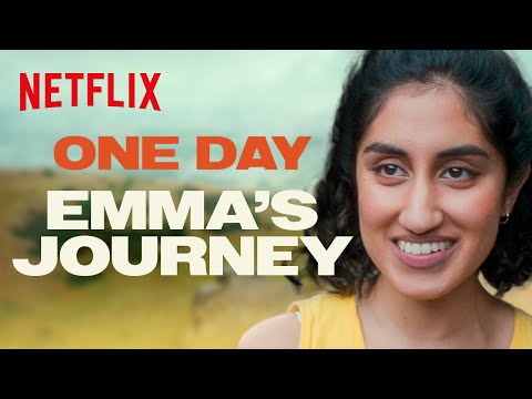 Emma's Story In One Day | Netflix