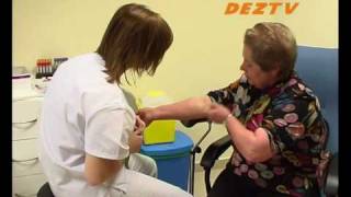 Xornada cardiosaudable clinica La Rosaleda