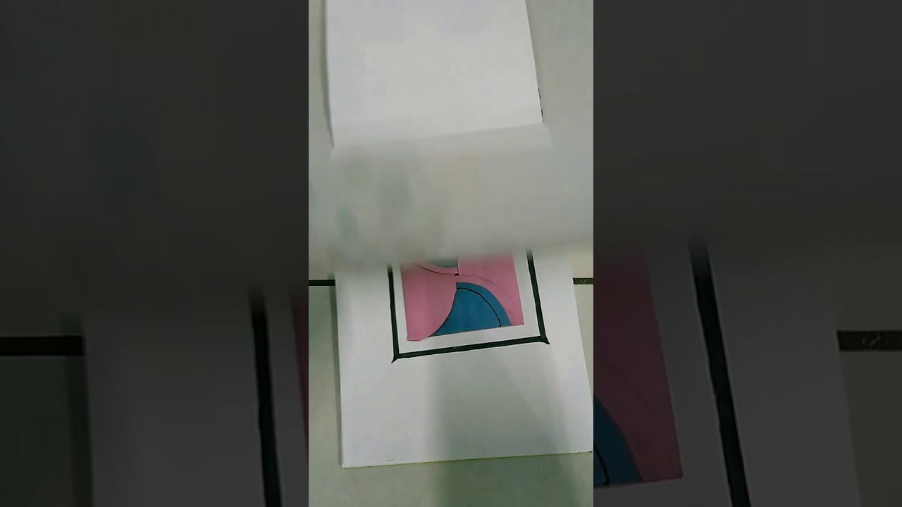Art Integrated Project YouTube