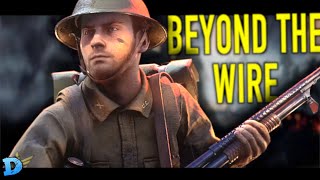 Beyond The Wire - NEW!! 50v50 Tactical World War Shooter From Squad Developers/Redstone Interactive screenshot 5