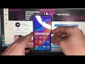 Honor 8A удаление google account FRP bypass сброс гугл аккаунт