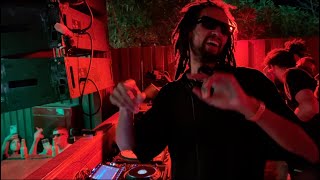 PAWSA LIVE @ SOLID GROOVES DC10 IBIZA 2022 MOTEL OPENING PARTY FULL DJ SET