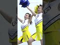 経高祭でパフォーマンスを披露する千葉経済大学附属高等学校チアリーディング部 01 経高祭でパフォーマンスを披露する千葉経済大学附属高等学校チアリーディング部 01