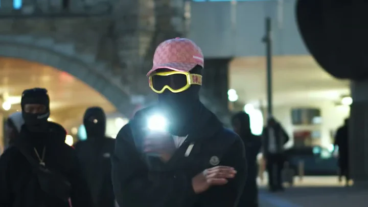 Chaser- Realest ( official music video)