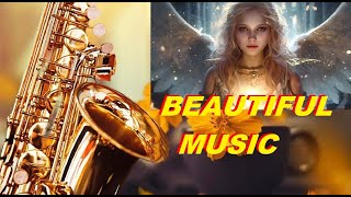 Красивая Музыка*Beautiful music*SAXOPHONE