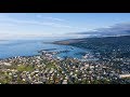 Tórshavn - Adventure Unfolds in 4K