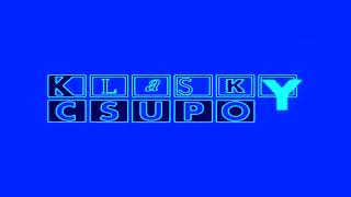 Csupo In G-Major 481