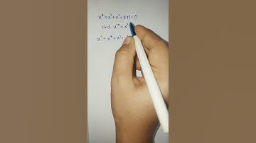 Can you solve this Maths Olympiad question?